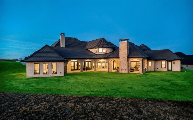 231 Nueces Trail, Aledo, TX 76008, 5 Habitaciones Habitaciones , ,5 BañosBaños,Residential,En Venta,231 Nueces Trail,0,21194034