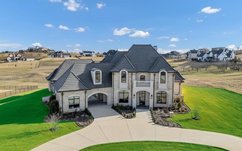 231 Nueces Trail, Aledo, TX 76008, 5 Habitaciones Habitaciones , ,5 BañosBaños,Residential,En Venta,231 Nueces Trail,0,21194034