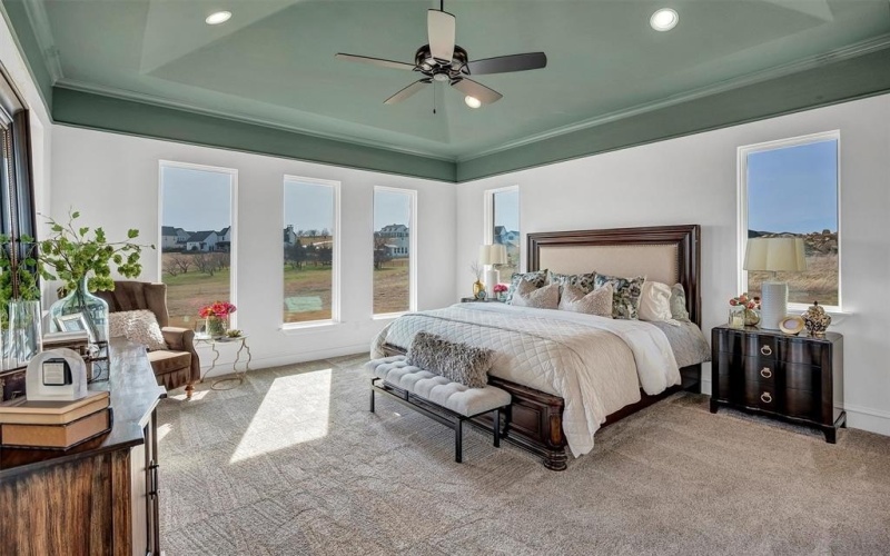 231 Nueces Trail, Aledo, TX 76008, 5 Habitaciones Habitaciones , ,5 BañosBaños,Residential,En Venta,231 Nueces Trail,0,21194034