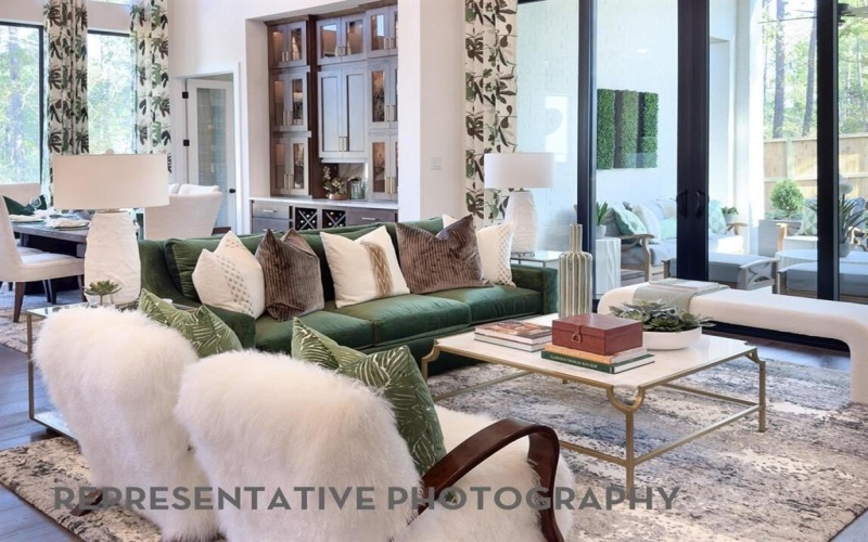 3625 Meander Way, Celina, TX 75078, 4 Bedrooms Bedrooms, ,5 BathroomsBathrooms,Residential,For Sale,3625 Meander Way,0,21194130