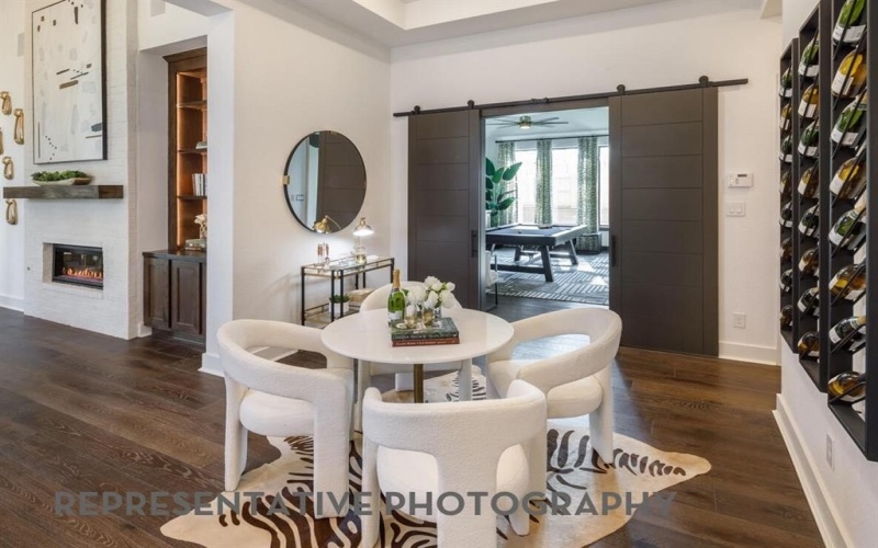 3625 Meander Way, Celina, TX 75078, 4 Bedrooms Bedrooms, ,5 BathroomsBathrooms,Residential,For Sale,3625 Meander Way,0,21194130