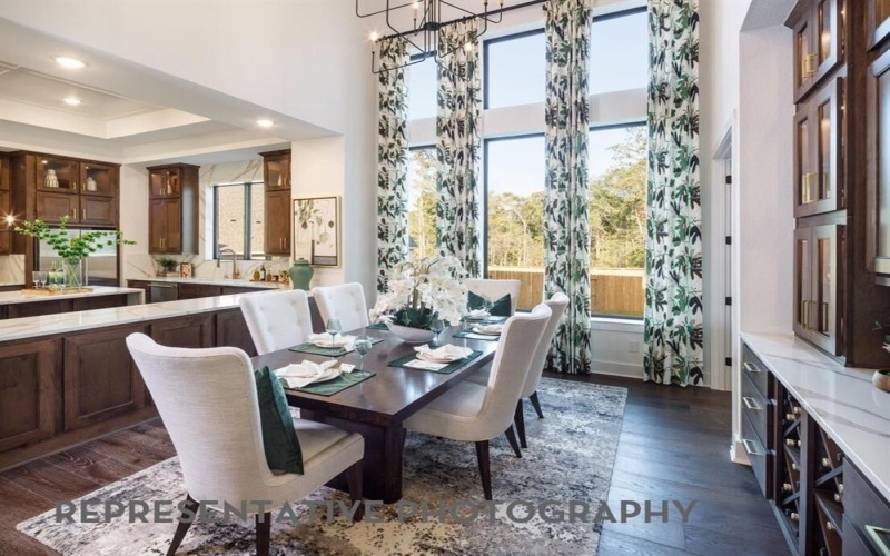 3625 Meander Way, Celina, TX 75078, 4 Bedrooms Bedrooms, ,5 BathroomsBathrooms,Residential,For Sale,3625 Meander Way,0,21194130