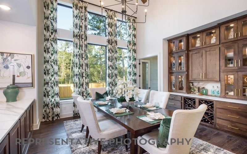 3625 Meander Way, Celina, TX 75078, 4 Bedrooms Bedrooms, ,5 BathroomsBathrooms,Residential,For Sale,3625 Meander Way,0,21194130