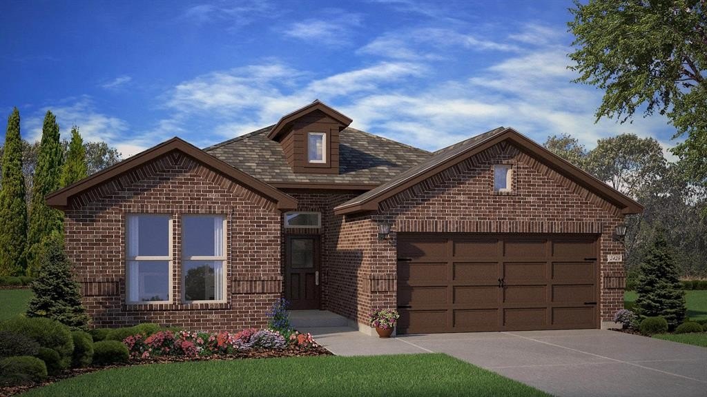 101 GOODNIGHT Court, Cleburne, TX 76033, 4 Bedrooms Bedrooms, ,2 BathroomsBathrooms,Residential,For Sale,101 GOODNIGHT Court,0,21194620