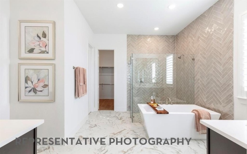 3591 Redbud Flower Trail, Midlothian, TX 76084, 4 Habitaciones Habitaciones , ,5 BañosBaños,Residential,En Venta,3591 Redbud Flower Trail,0,21195219