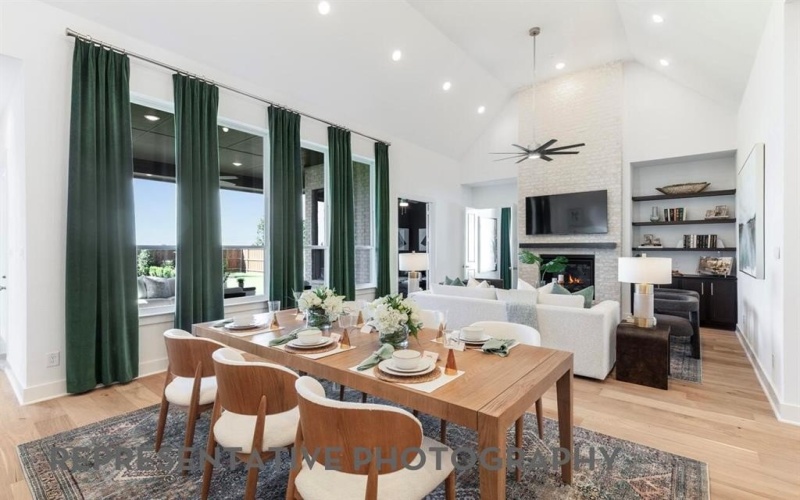 3591 Redbud Flower Trail, Midlothian, TX 76084, 4 Habitaciones Habitaciones , ,5 BañosBaños,Residential,En Venta,3591 Redbud Flower Trail,0,21195219