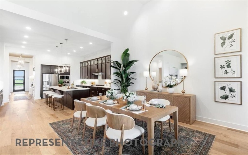 3591 Redbud Flower Trail, Midlothian, TX 76084, 4 Habitaciones Habitaciones , ,5 BañosBaños,Residential,En Venta,3591 Redbud Flower Trail,0,21195219