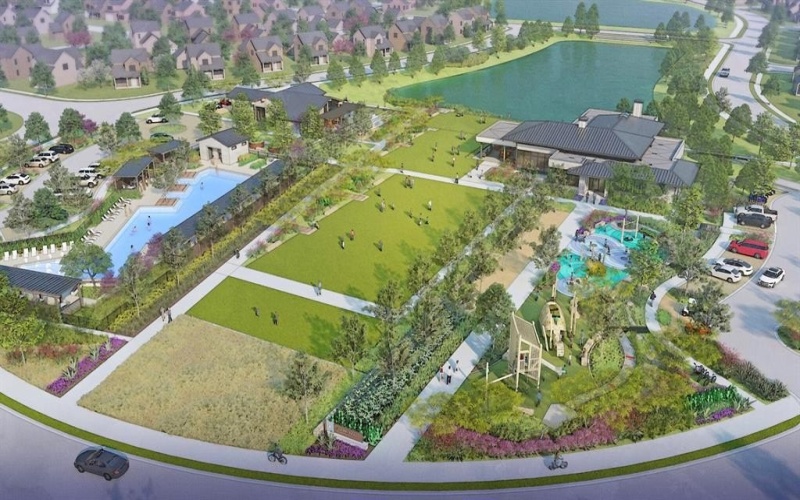 3591 Redbud Flower Trail, Midlothian, TX 76084, 4 Habitaciones Habitaciones , ,5 BañosBaños,Residential,En Venta,3591 Redbud Flower Trail,0,21195219