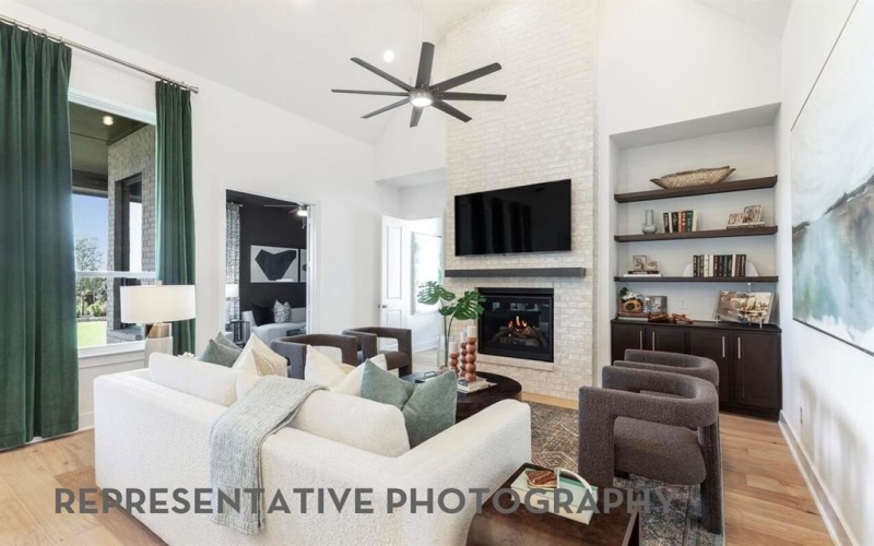 3591 Redbud Flower Trail, Midlothian, TX 76084, 4 Habitaciones Habitaciones , ,5 BañosBaños,Residential,En Venta,3591 Redbud Flower Trail,0,21195219