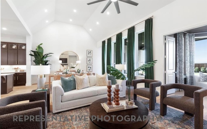 3591 Redbud Flower Trail, Midlothian, TX 76084, 4 Habitaciones Habitaciones , ,5 BañosBaños,Residential,En Venta,3591 Redbud Flower Trail,0,21195219