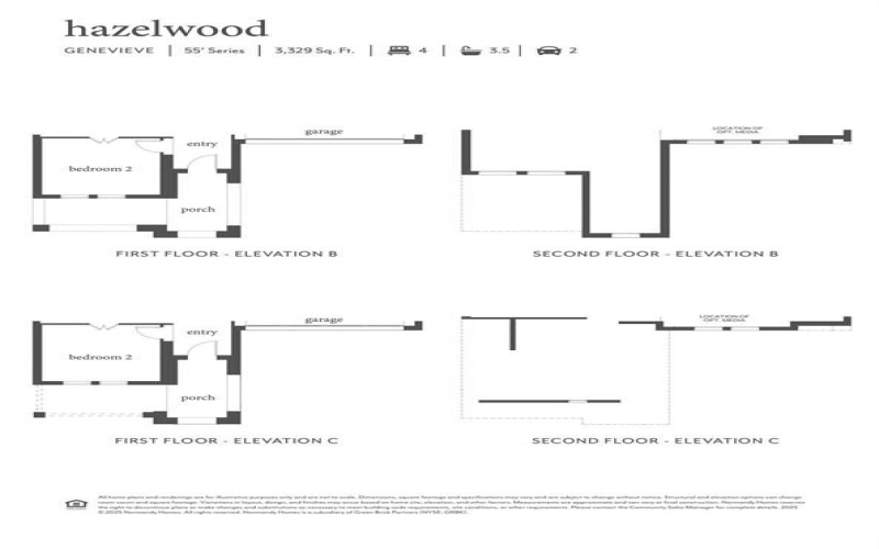 15828 Amber Street, Frisco, TX 75033, 4 Bedrooms Bedrooms, ,5 BathroomsBathrooms,Residential,For Sale,15828 Amber Street,0,21195344