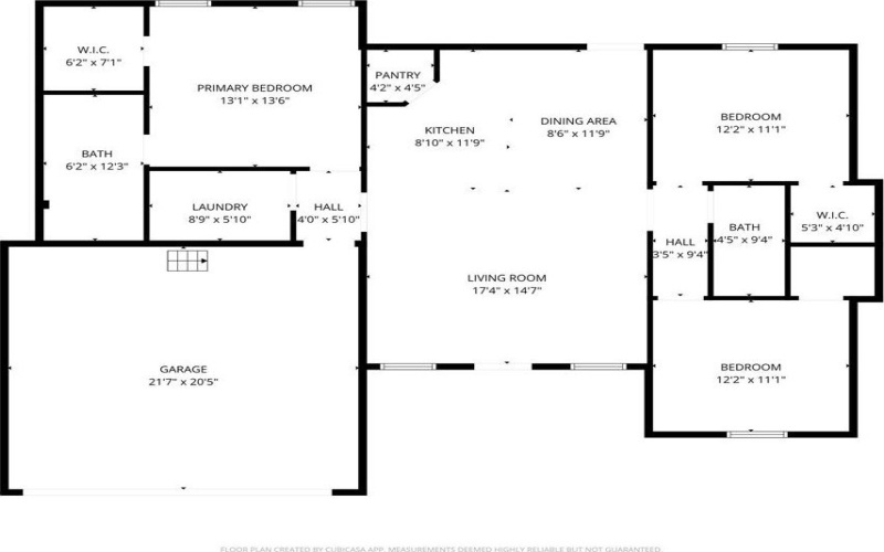 2505 Stewart Drive, Waco, TX 76708, 3 Habitaciones Habitaciones , ,2 BañosBaños,Residential,En Venta,2505 Stewart Drive,0,21195466
