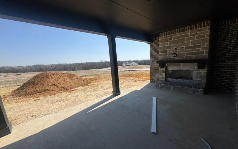 815 Valley Ridge Road, Van Alstyne, TX 75495, 3 Habitaciones Habitaciones , ,3 BañosBaños,Residential,En Venta,815 Valley Ridge Road,0,21195606