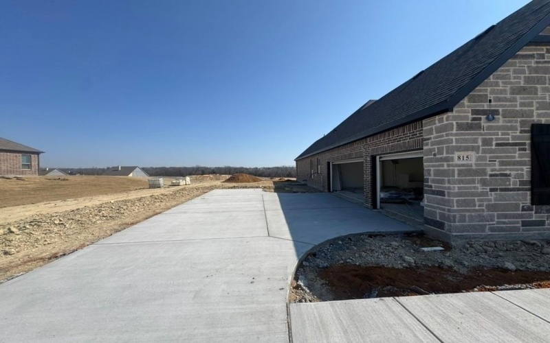 815 Valley Ridge Road, Van Alstyne, TX 75495, 3 Habitaciones Habitaciones , ,3 BañosBaños,Residential,En Venta,815 Valley Ridge Road,0,21195606