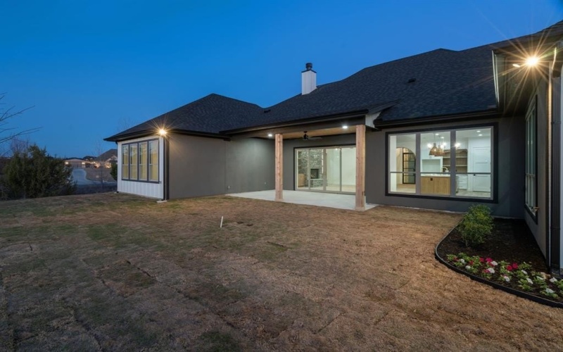 1040 Eagles Bluff Drive, Weatherford, TX 76087, 5 Habitaciones Habitaciones , ,3 BañosBaños,Residential,En Venta,1040 Eagles Bluff Drive,0,21195623