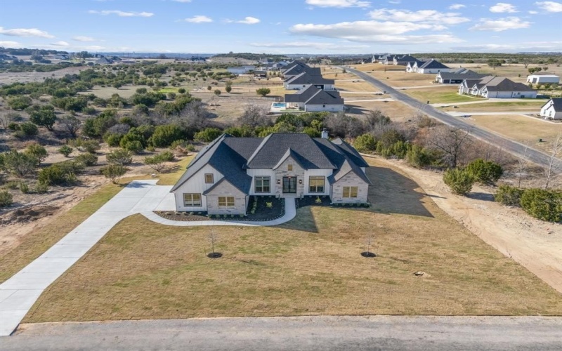 1040 Eagles Bluff Drive, Weatherford, TX 76087, 5 Habitaciones Habitaciones , ,3 BañosBaños,Residential,En Venta,1040 Eagles Bluff Drive,0,21195623