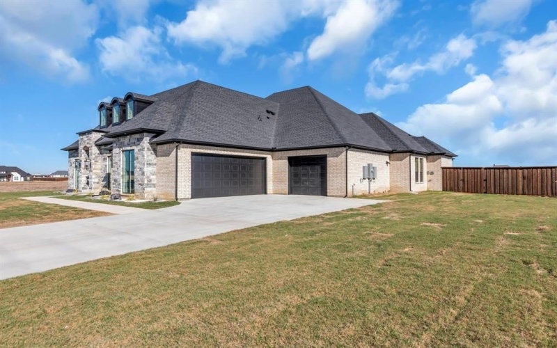 10640 Millet Lane, Venus, TX 76084, 3 Habitaciones Habitaciones , ,2 BañosBaños,Residential,En Venta,10640 Millet Lane,0,21195679