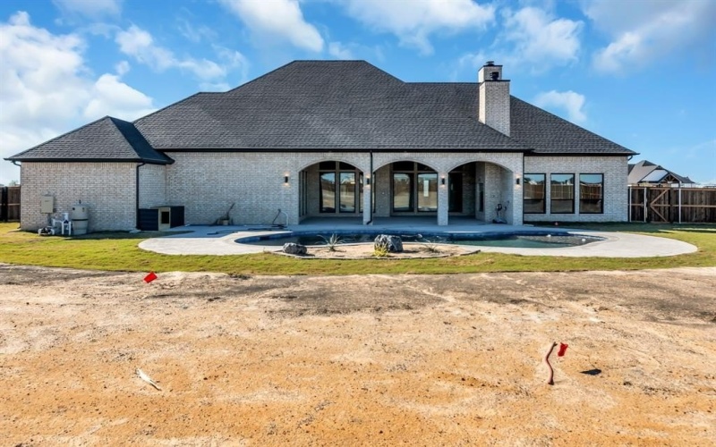 10640 Millet Lane, Venus, TX 76084, 3 Habitaciones Habitaciones , ,2 BañosBaños,Residential,En Venta,10640 Millet Lane,0,21195679