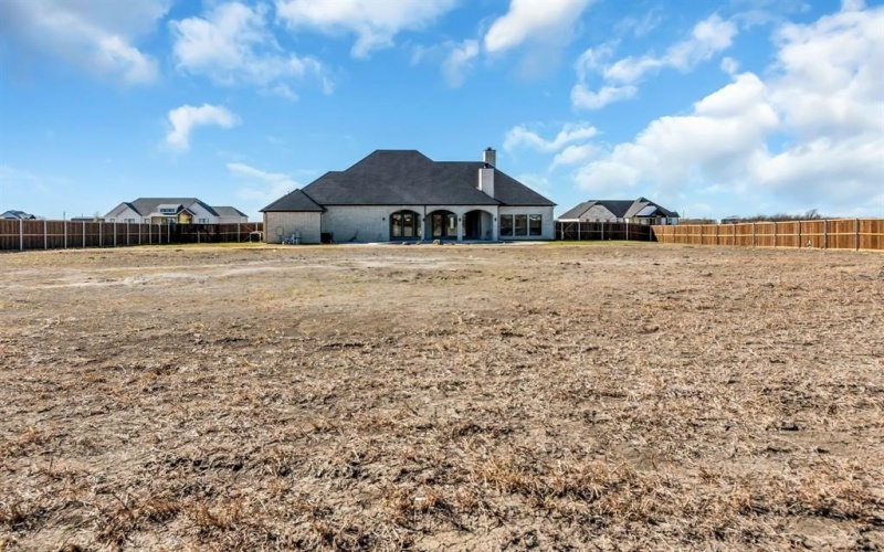 10640 Millet Lane, Venus, TX 76084, 3 Habitaciones Habitaciones , ,2 BañosBaños,Residential,En Venta,10640 Millet Lane,0,21195679