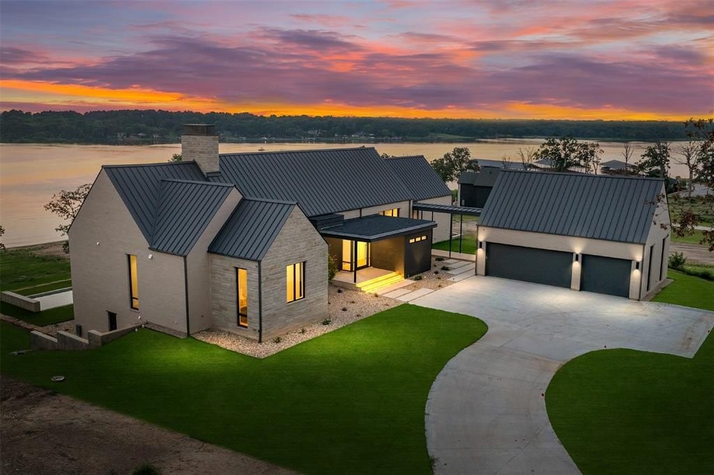 6799 Standing Rock, Malakoff, TX 75148, 6 Bedrooms Bedrooms, ,5 BathroomsBathrooms,Residential,For Sale,6799 Standing Rock,20678523