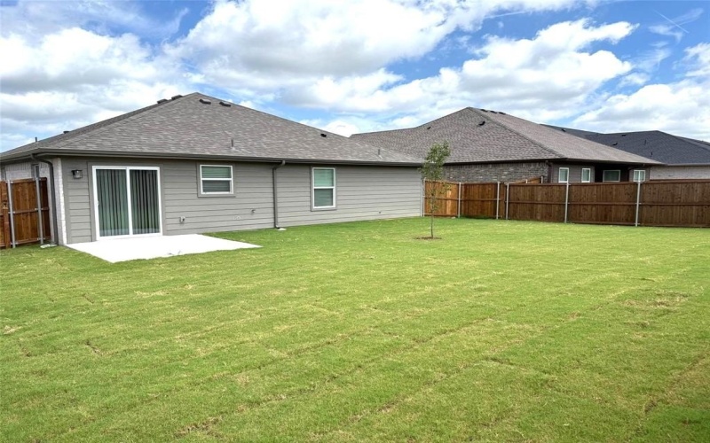 1819 Boxwood Drive, Sherman, TX 75092, 3 Bedrooms Bedrooms, ,2 BathroomsBathrooms,Residential,For Sale,1819 Boxwood Drive,0,21196216