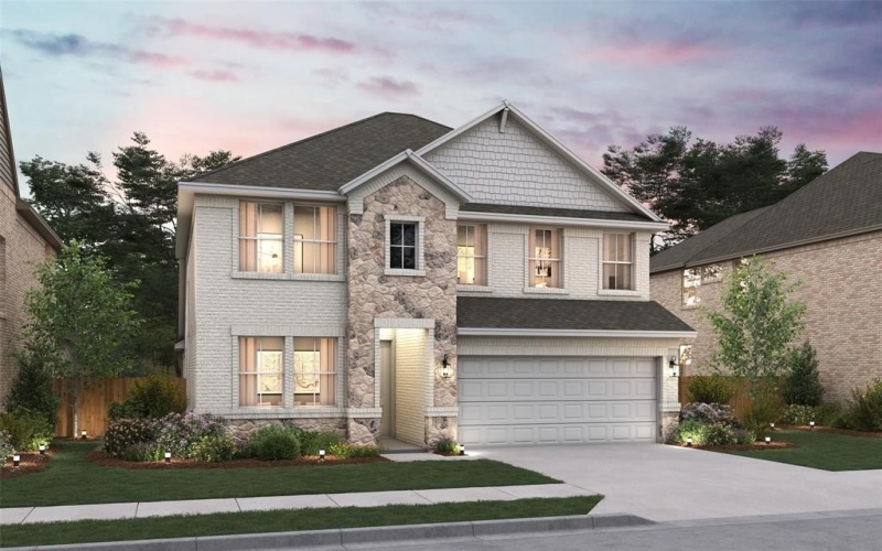 3512 River Creek Trail, Sherman, TX 75092, 5 Habitaciones Habitaciones , ,5 BañosBaños,Residential,En Venta,3512 River Creek Trail,0,21196223