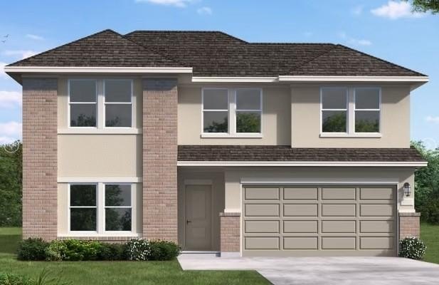 3003 Mary Grace Lane, Heartland, TX 75114, 5 Habitaciones Habitaciones , ,2 BañosBaños,Residential,En Venta,3003 Mary Grace Lane,0,21196403