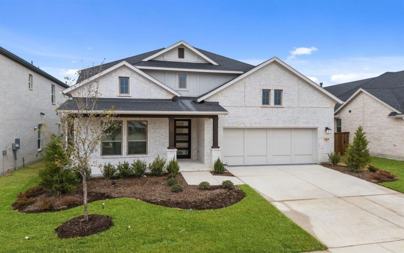 624 Dublin Drive, Celina, TX 75009, 4 Bedrooms Bedrooms, ,3 BathroomsBathrooms,Residential,For Sale,624 Dublin Drive,0,21196441