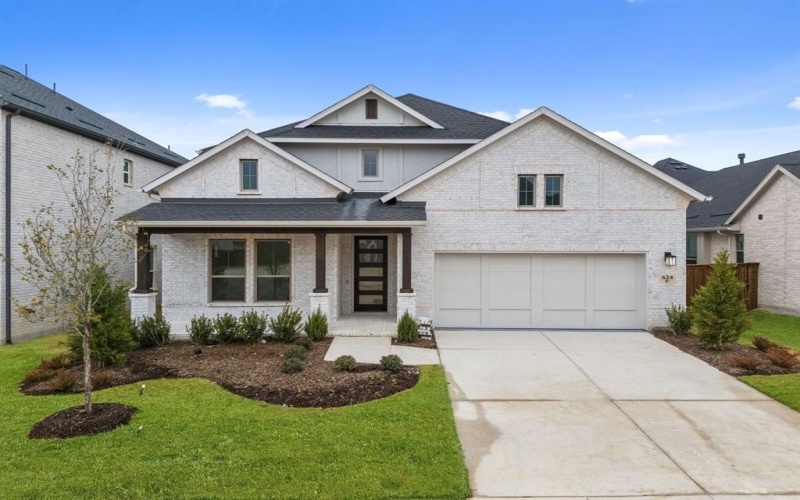624 Dublin Drive, Celina, TX 75009, 4 Bedrooms Bedrooms, ,3 BathroomsBathrooms,Residential,For Sale,624 Dublin Drive,0,21196441