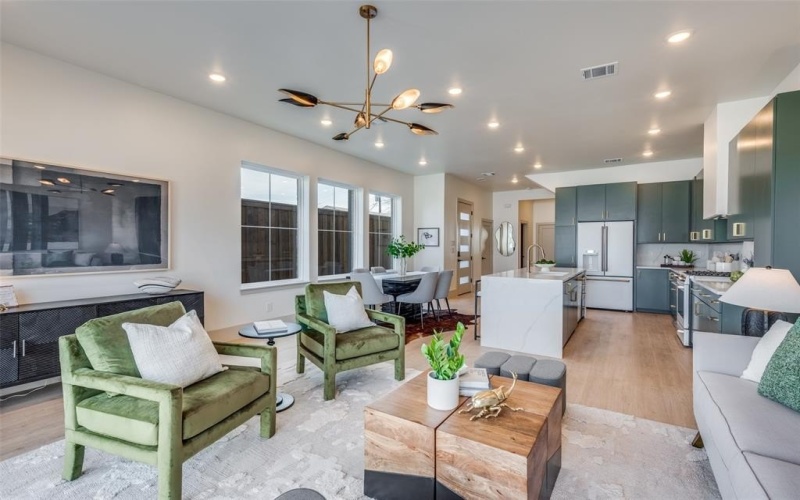 3613 lafayette, Fort Worth, TX 76107, 3 Bedrooms Bedrooms, ,2 BathroomsBathrooms,Residential,For Sale,3613 lafayette,0,21196482