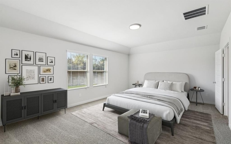 448 Hundred Acre Drive, Waxahachie, TX 75165, 4 Habitaciones Habitaciones , ,3 BañosBaños,Residential,En Venta,448 Hundred Acre Drive,0,21196625