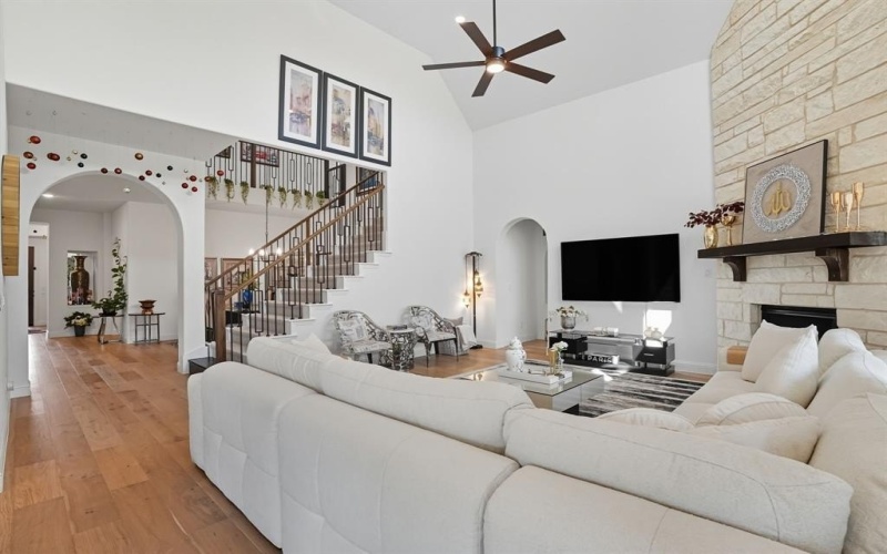 407 Sparrow Drive, Wylie, TX 75098, 5 Habitaciones Habitaciones , ,5 BañosBaños,Residential,En Venta,407 Sparrow Drive,0,21196693