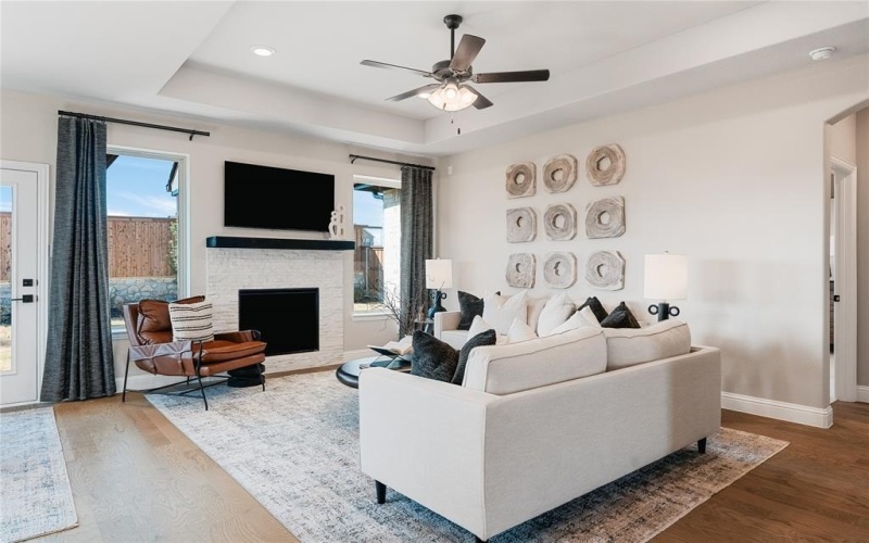 7110 Mullein Lane, Midlothian, TX 76065, 4 Habitaciones Habitaciones , ,3 BañosBaños,Residential,En Venta,7110 Mullein Lane,0,21196695