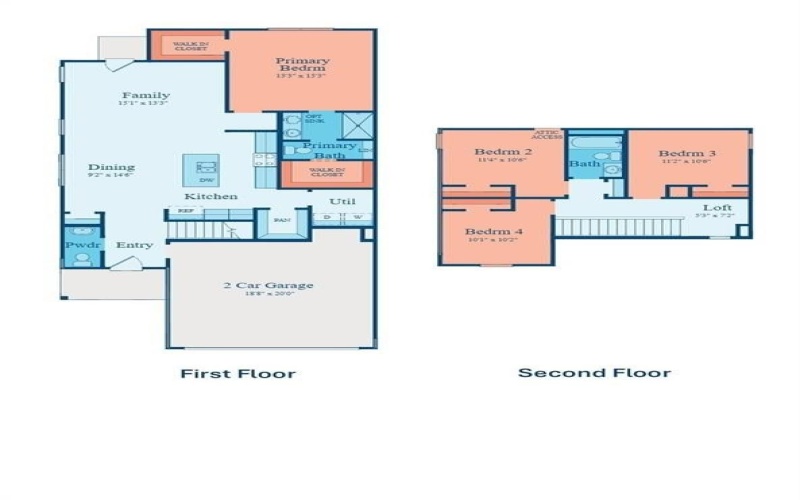 1149 Laguna Lane, Princeton, TX 75407, 4 Bedrooms Bedrooms, ,2 BathroomsBathrooms,Residential,For Sale,1149 Laguna Lane,0,21196792