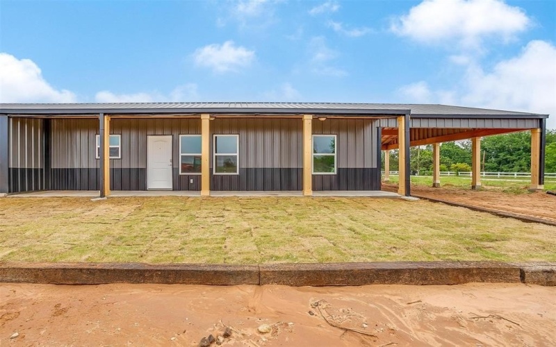 30 Frost LN, Mineral Wells, TX 76067, 16 Bedrooms Bedrooms, ,8 BathroomsBathrooms,Residential Multi Family,For Sale,30 Frost LN,20679877