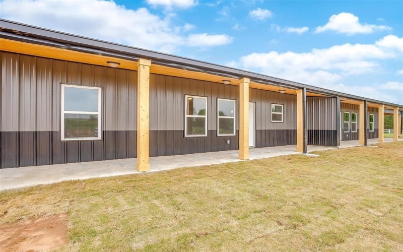 30 Frost LN, Mineral Wells, TX 76067, 16 Bedrooms Bedrooms, ,8 BathroomsBathrooms,Residential Multi Family,For Sale,30 Frost LN,20679877