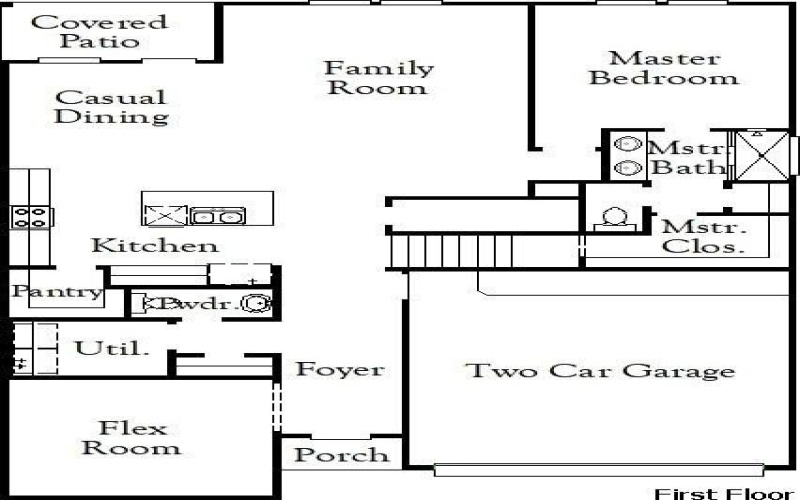3015 Mary Grace Lane, Heartland, TX 75114, 4 Habitaciones Habitaciones , ,2 BañosBaños,Residential,En Venta,3015 Mary Grace Lane,0,21196943