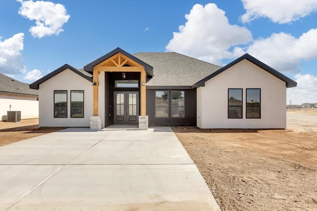 2912 Mercury, Odessa, TX 79763, 3 Bedrooms Bedrooms, ,2 BathroomsBathrooms,Residential,For Sale,2912 Mercury,0,167897