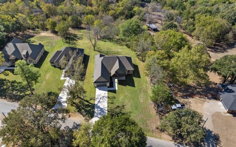 4836 S Theresa, Denison, TX 75020, 4 Habitaciones Habitaciones , ,2 BañosBaños,Residential,En Venta,4836 S Theresa,20679948