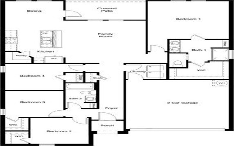 7602 Armadillo Rd, Odessa, TX 79765, 4 Bedrooms Bedrooms, ,2 BathroomsBathrooms,Residential,For Sale,7602 Armadillo Rd,0,167880