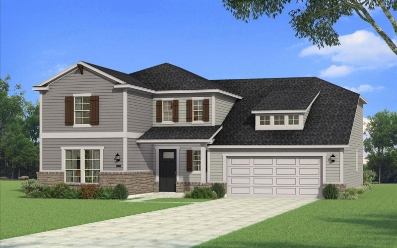 517 Marcus Lane, Crowley, TX 76036, 4 Habitaciones Habitaciones , ,3 BañosBaños,Residential,En Venta,517 Marcus Lane,0,21195874