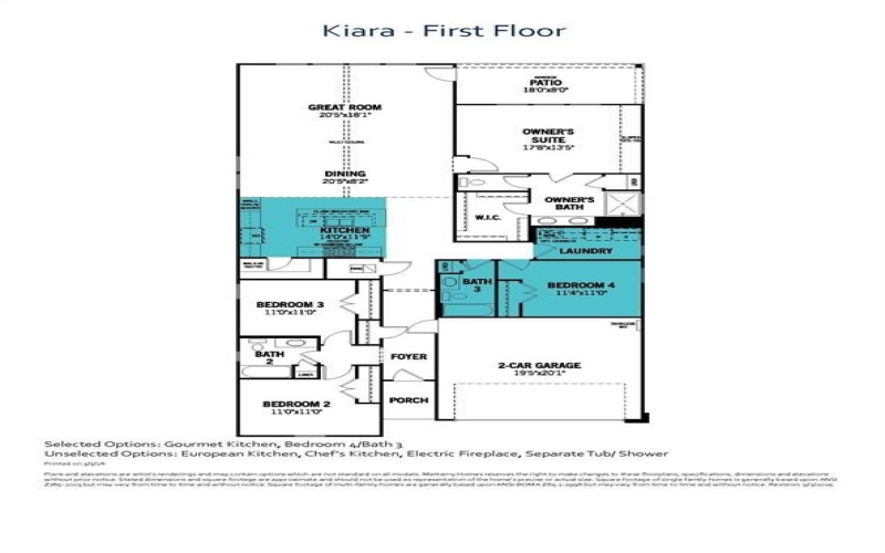 16336 Hydrangea Road, Fort Worth, TX 76247, 4 Habitaciones Habitaciones , ,3 BañosBaños,Residential,En Venta,16336 Hydrangea Road,0,21195878