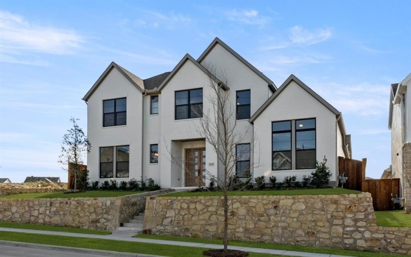14457 Overlook Park Drive, Fort Worth, TX 76008, 4 Bedrooms Bedrooms, ,5 BathroomsBathrooms,Residential,For Sale,14457 Overlook Park Drive,20679970