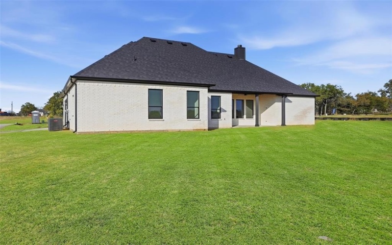 2008 Forest Bridge Drive, Azle, TX 76020, 4 Bedrooms Bedrooms, ,2 BathroomsBathrooms,Residential,For Sale,2008 Forest Bridge Drive,0,21195971