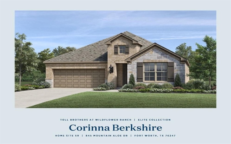 845 Mountain Aloe Drive, Fort Worth, TX 76247, 3 Bedrooms Bedrooms, ,2 BathroomsBathrooms,Residential,For Sale,845 Mountain Aloe Drive,0,21195993