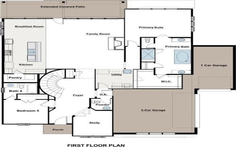 1633 Rolling Heights Lane, Fort Worth, TX 76008, 5 Bedrooms Bedrooms, ,3 BathroomsBathrooms,Residential,For Sale,1633 Rolling Heights Lane,0,21196182