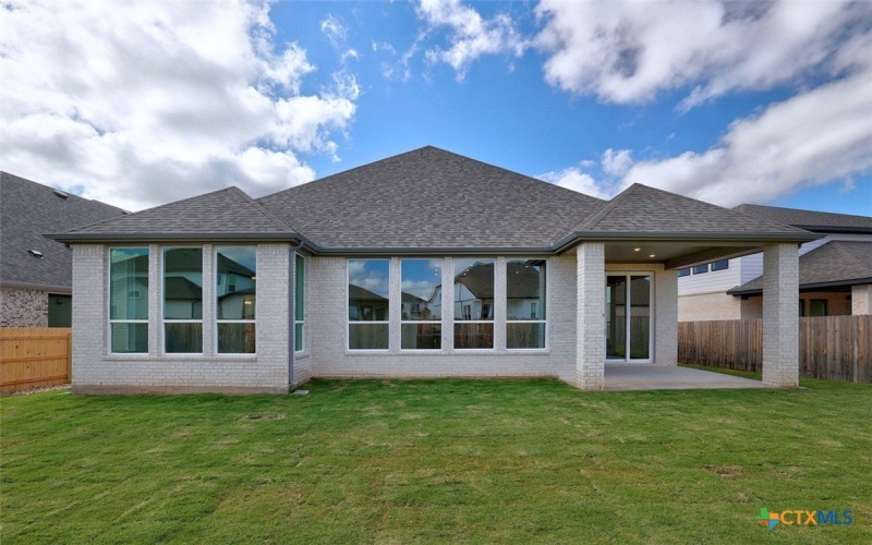 217 Belanger Canyon Drive, Liberty Hill, TX 78642, 4 Bedrooms Bedrooms, ,5 BathroomsBathrooms,Residential,For Sale,217 Belanger Canyon Drive,0,585576