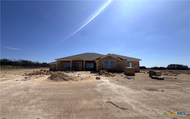 601 County Road 3152, Kempner, TX 76539, 4 Bedrooms Bedrooms, ,2 BathroomsBathrooms,Residential,For Sale,601 County Road 3152,0,605707