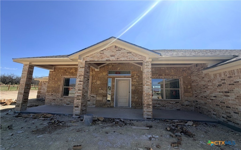 601 County Road 3152, Kempner, TX 76539, 4 Bedrooms Bedrooms, ,2 BathroomsBathrooms,Residential,For Sale,601 County Road 3152,0,605707