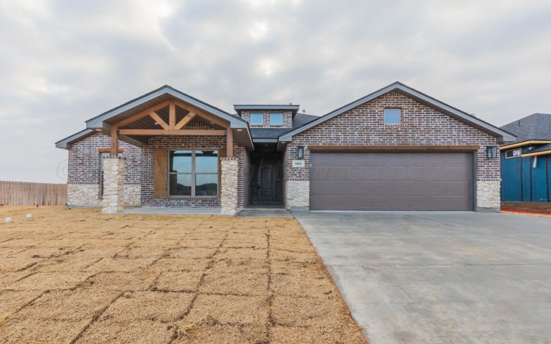 3001 BLUEJAY Road, Amarillo, TX 79124-1697, 4 Bedrooms Bedrooms, ,2 BathroomsBathrooms,Residential,For Sale,3001 BLUEJAY Road,0,26-1928